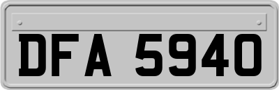 DFA5940
