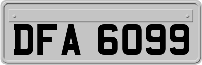 DFA6099