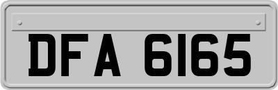 DFA6165