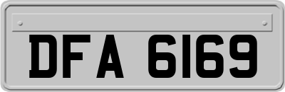 DFA6169