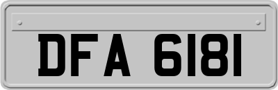 DFA6181