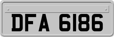 DFA6186