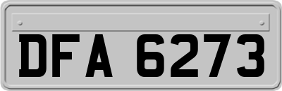 DFA6273