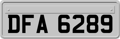 DFA6289
