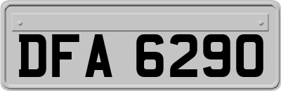 DFA6290
