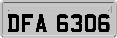 DFA6306