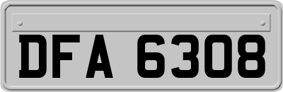 DFA6308