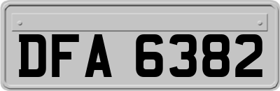 DFA6382