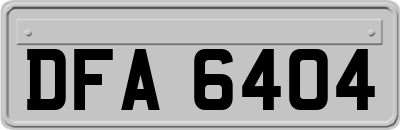DFA6404