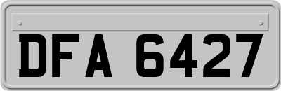 DFA6427