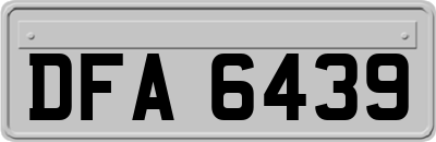 DFA6439