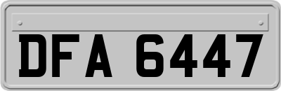 DFA6447