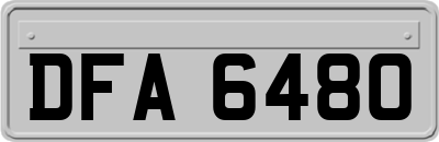 DFA6480