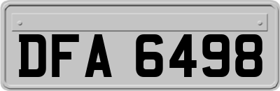 DFA6498