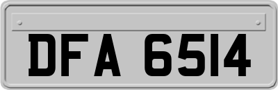 DFA6514