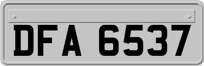 DFA6537