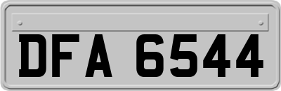 DFA6544