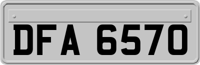 DFA6570