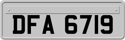 DFA6719