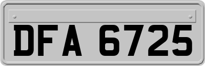 DFA6725