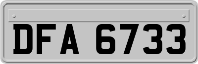 DFA6733