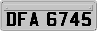 DFA6745