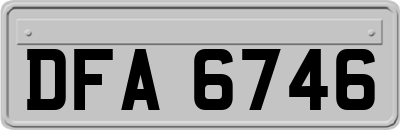 DFA6746