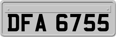 DFA6755