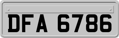 DFA6786