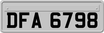 DFA6798