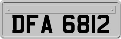 DFA6812