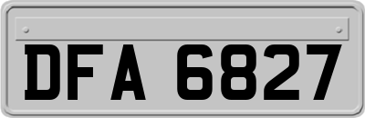 DFA6827