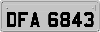 DFA6843