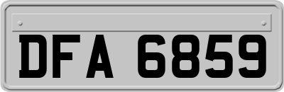 DFA6859