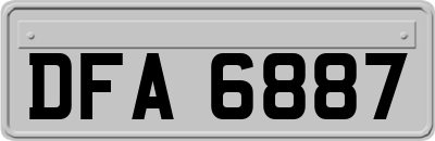 DFA6887