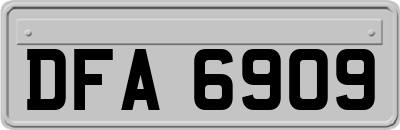 DFA6909