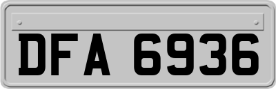 DFA6936