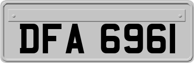 DFA6961