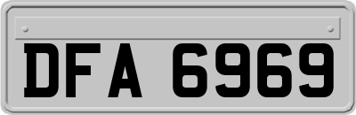 DFA6969