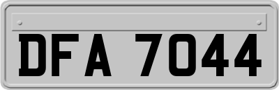 DFA7044