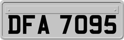 DFA7095