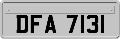 DFA7131