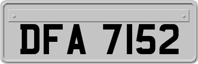 DFA7152