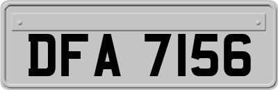 DFA7156