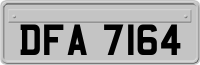 DFA7164