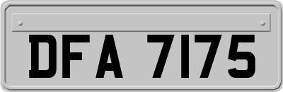 DFA7175
