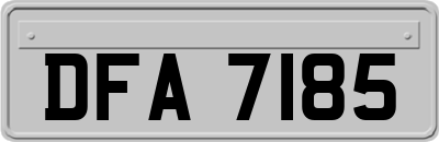 DFA7185