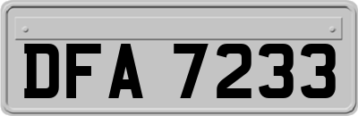 DFA7233