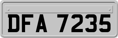 DFA7235