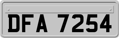 DFA7254